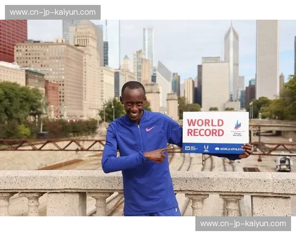 芝加哥马拉松数据揭秘:那些令人震撼的统计背后 芝加哥马拉松数据揭秘:那些令人震撼的统计背后