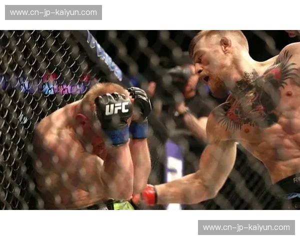 UFC球拍：为胜利而生的轻量利器